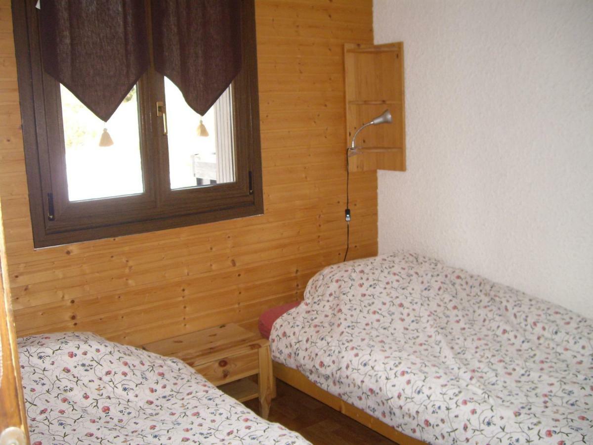 Chalet Amandine Alpe d'Huez ภายนอก รูปภาพ
